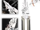 Wire Stripper Pliers