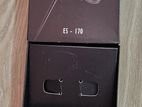 Wired Earphone Type C