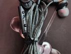 Wired Earphone Type C