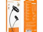 🍁Wired earphones BM61 Wanderer✨BRAND NEW