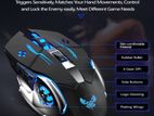 Wired Gaming Mouse