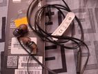Wired Head Phone