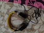 Wired Headset for PC & android (used)