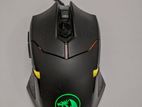Wired Mouse ( Redragon M601-RGB CENTROPHORUS 2 )