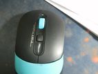 wireless A4 tech mouse
