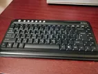 Wireless A4tech Keyboard and MouseGo Version. Full Fresh Condition