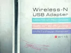 Wireless Adapter