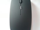 Wireless and Bluetooth mouse