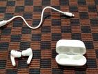 Earbuds for sell