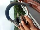 WIRELESS BLUETOOTH HEADPHONE BIKROY