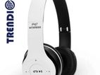 Wireless Bluetooth Headphone