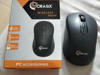 Wireless Bluetooth Mouse