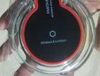 Wireless charger for sale