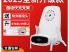 Wireless Charging, Mini Chair Phone Holder