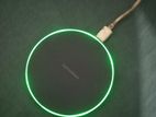 Wireless charging pad