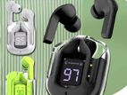 wireless earbuds
