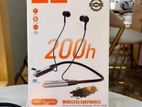 Wireless Earphone