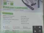 Wireless Earphone