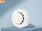 Wireless Fire Alarm Intelligent Smoke Detector.