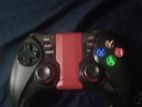 wireless gamepad controller for mobile