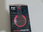 Wireless Headphone