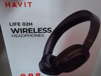 Wireless Headphone (Havit)