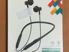 Wireless Headphone Neckband