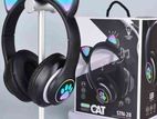 Wireless Headset CAT STN-28