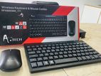 wireless keyboard & Mouse Combo (new offer)