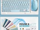 wireless keyboard and mouse