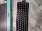 Wireless Keyboard & Mouse High Quality