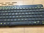 Wireless Keyboard