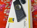 Wireless Keyboard Mouse For Sale