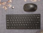 Wireless keyboard mouse - for sale