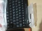 wireless keyboard n mouse combo