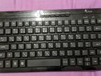 Wireless Keybord