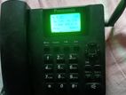 Wireless land phone