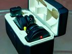 Wireless Lavaliar Microphone for iPhone