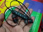 wireless magnet sport Bluetooth earphone