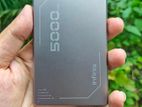 Wireless Magnetic Power Bank + Charger