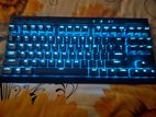 Wireless Mechanical Keyboard Corsair