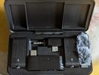 Wireless Microphone A100