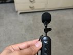 Wireless microphone