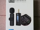 Wireless Microphone