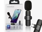 Wireless microphone