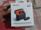 Wireless Microphone