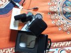 Wireless Microphone