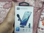 Wireless Microphone