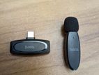 Wireless Microphone