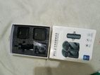 wireless microphone